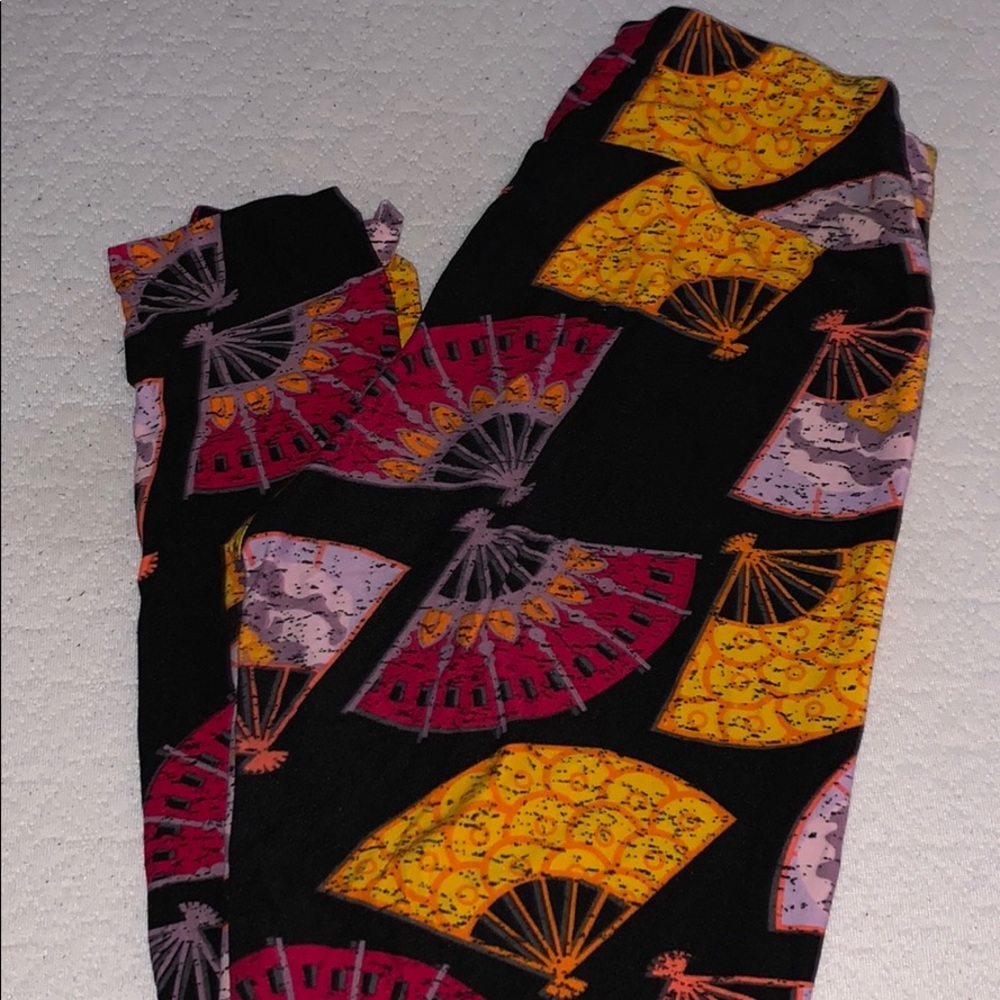 Lularoe leggings